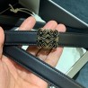 Cinturón de Lujo Exclusivo - Modelo 883