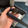 Cinturón de Lujo Exclusivo - Modelo 883