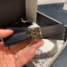 Cinturón de Lujo Exclusivo - Modelo 883
