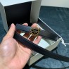 Cinturón de Lujo Exclusivo - Modelo 884