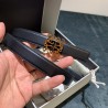 Cinturón de Lujo Exclusivo - Modelo 884