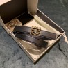 Cinturón de Lujo Exclusivo - Modelo 884