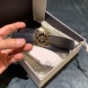 Cinturón de Lujo Exclusivo - Modelo 884