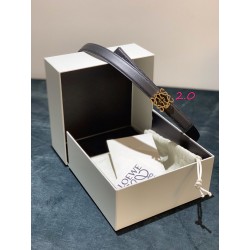 Cinturón de Lujo Exclusivo - Modelo 884