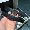Cinturón de Lujo Exclusivo - Modelo 885