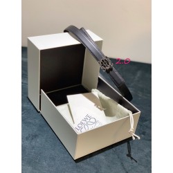 Cinturón de Lujo Exclusivo - Modelo 885