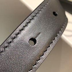 Cinturón de Lujo Exclusivo - Modelo 886