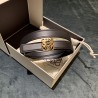 Cinturón de Lujo Exclusivo - Modelo 886