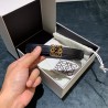 Cinturón de Lujo Exclusivo - Modelo 886