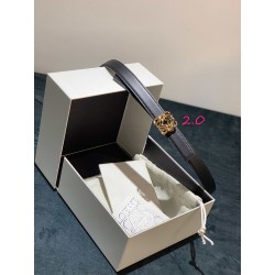 Cinturón de Lujo Exclusivo - Modelo 886