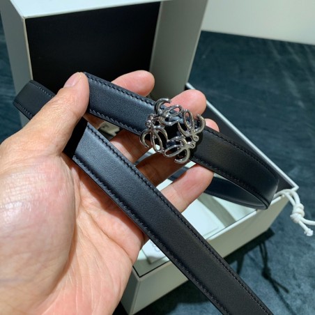 Cinturón de Lujo Exclusivo - Modelo 887
