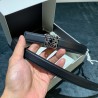 Cinturón de Lujo Exclusivo - Modelo 887