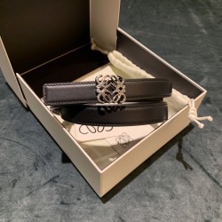 Cinturón de Lujo Exclusivo - Modelo 887