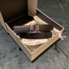 Cinturón de Lujo Exclusivo - Modelo 887