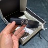 Cinturón de Lujo Exclusivo - Modelo 887