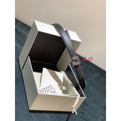 Cinturón de Lujo Exclusivo - Modelo 887