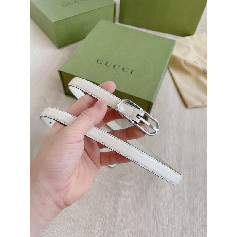 Cinturón Gucci Exclusivo - Modelo 888