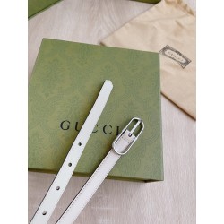Cinturón Gucci Exclusivo - Modelo 888