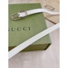 Cinturón Gucci Exclusivo - Modelo 888