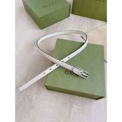 Cinturón Gucci Exclusivo - Modelo 888