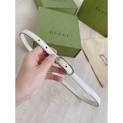 Cinturón Gucci Exclusivo - Modelo 888