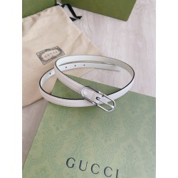 Cinturón Gucci Exclusivo - Modelo 888