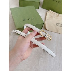 Cinturón Gucci Exclusivo - Modelo 889
