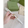 Cinturón Gucci Exclusivo - Modelo 889