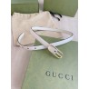 Cinturón Gucci Exclusivo - Modelo 889