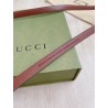 Cinturón Gucci Exclusivo - Modelo 890