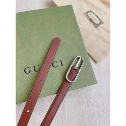 Cinturón Gucci Exclusivo - Modelo 890