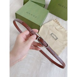 Cinturón Gucci Exclusivo - Modelo 890