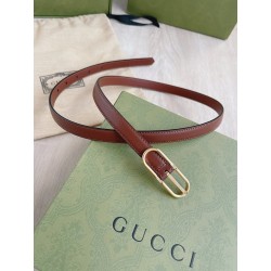 Cinturón Gucci Exclusivo - Modelo 891