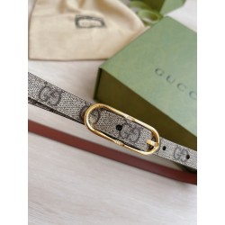 Cinturón Gucci Exclusivo - Modelo 893