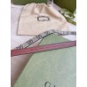 Cinturón Gucci Exclusivo - Modelo 893