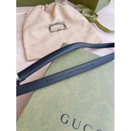 Cinturón Gucci Exclusivo - Modelo 894