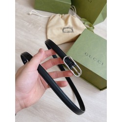 Cinturón Gucci Exclusivo - Modelo 894