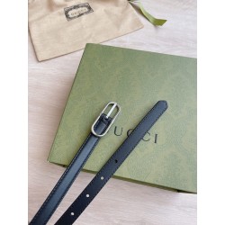 Cinturón Gucci Exclusivo - Modelo 894