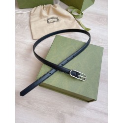 Cinturón Gucci Exclusivo - Modelo 894