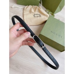 Cinturón Gucci Exclusivo - Modelo 894