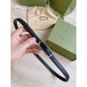 Cinturón Gucci Exclusivo - Modelo 894
