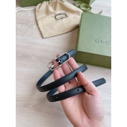 Cinturón Gucci Exclusivo - Modelo 894