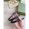 Cinturón Gucci Exclusivo - Modelo 894