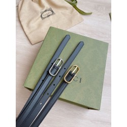 Cinturón Gucci Exclusivo - Modelo 894