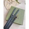 Cinturón Gucci Exclusivo - Modelo 894