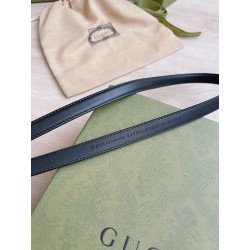 Cinturón Gucci Exclusivo - Modelo 895