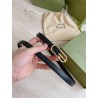 Cinturón Gucci Exclusivo - Modelo 895