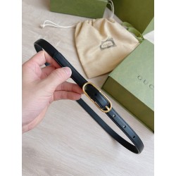 Cinturón Gucci Exclusivo - Modelo 895