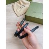 Cinturón Gucci Exclusivo - Modelo 895