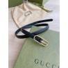 Cinturón Gucci Exclusivo - Modelo 895